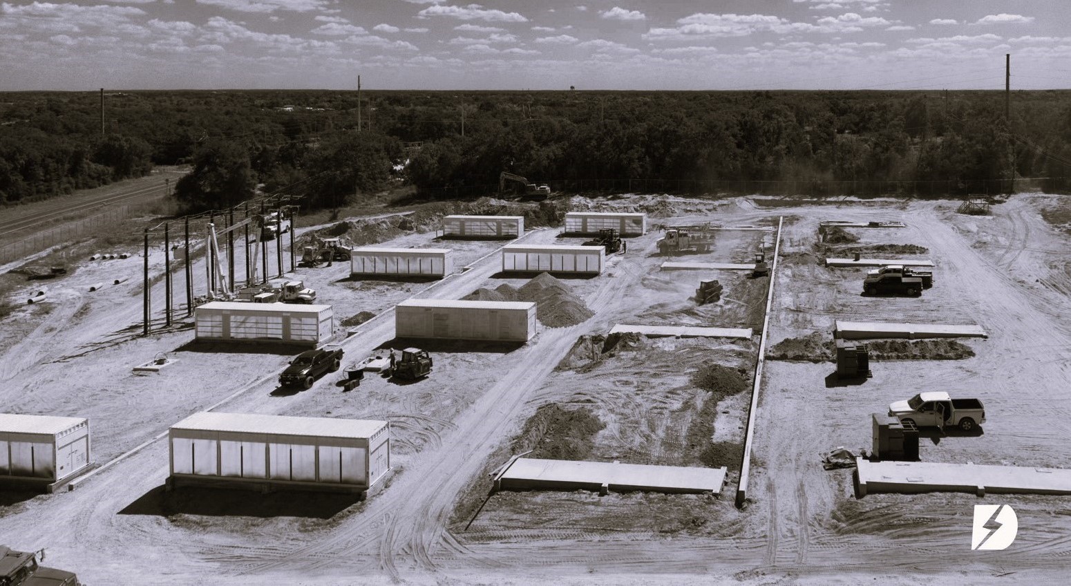 Data Center Image