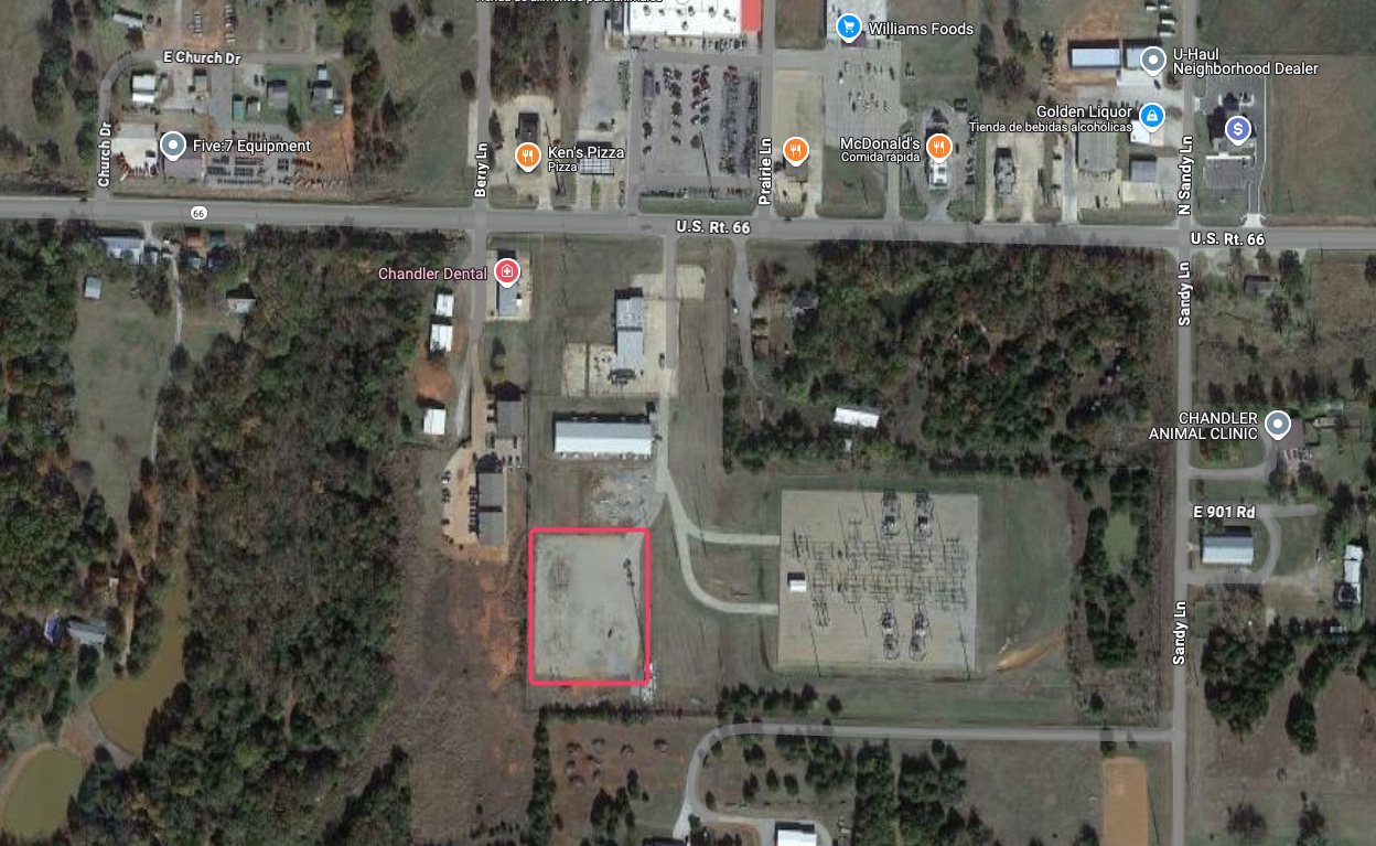 Data Center Image